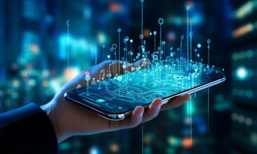 AI-Powered Mobile Apps: Minimalistic Development for Enterprises